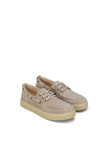 Marc O'Polo Bootsschuh Model Zen in light taupe