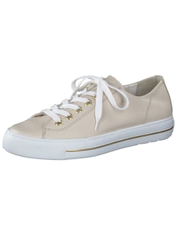 Paul Green Sneaker in beige