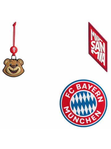 Step by Step Zubehör Magic Mags FC Bayern (Mia San Mia) in Mia San Mia
