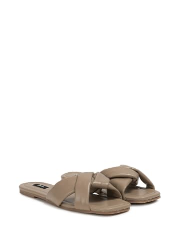 ONLY ONLY Sandalen in khaki