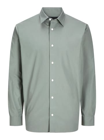 Jack & Jones Hemd in Agave Green