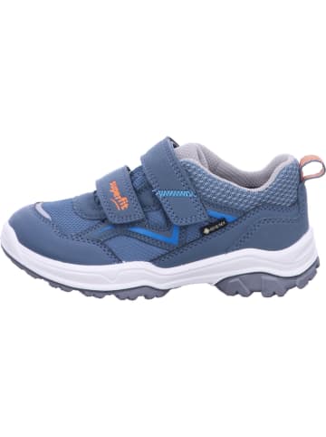 superfit Sneaker in blau