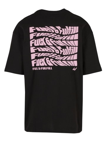 DEF T-Shirts in jetblack