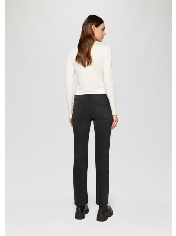 s.Oliver Jeans-Hose KAROLIN in 98Z5_dunkelgrau