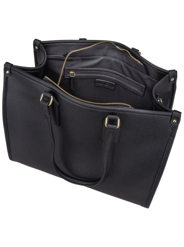 Valentino Bags Shopper Foxy RE O51 in Nero