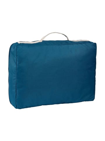 Vaude Kulturtasche für Erwachsene in blau