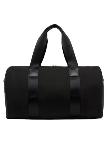 Lacoste Handtasche 1er Pack in Schwarz