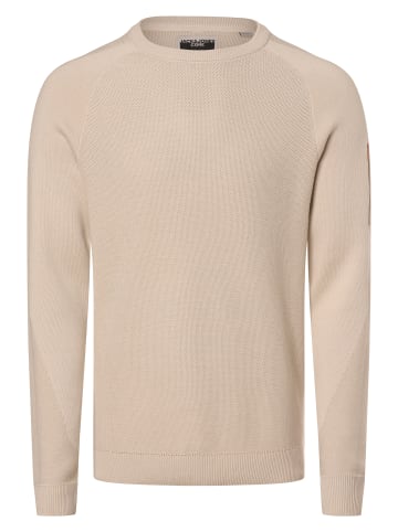 Jack & Jones Pullover JCOFusion in beige