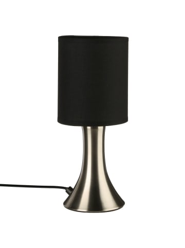 Atmosphera Créateur d'intérieur Lampe in schwarz