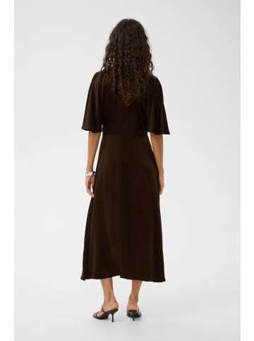 Soaked in Luxury Kleid SLRiyan Feminine Form in Mole'