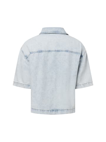 Marc O'Polo Jeans-Bluse in bleached