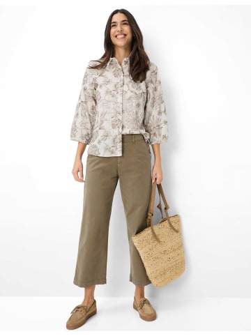 BRAX  Style Vicki in Mocha Brown