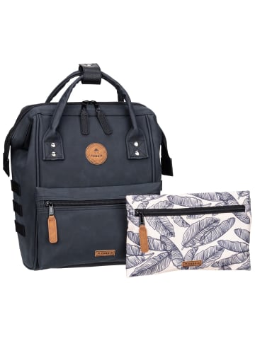 Cabaia Rucksack Adventurer Vegan Nubuck Small in Le Havre