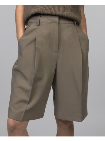 Jack & Jones Bermuda in Braun