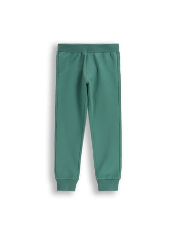 Coccodrillo Jogginghose in grün