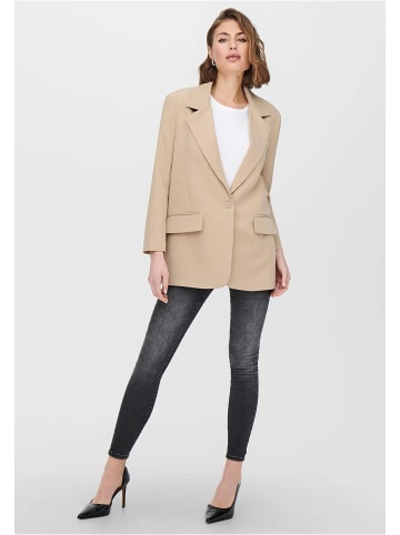 ONLY ONLY Leichte Jacken in beige
