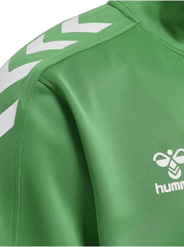 Hummel Hummel Sweatshirt Hmlcore Multisport Unisex Erwachsene Atmungsaktiv Feuchtigkeitsabsorbierenden in JELLY BEAN