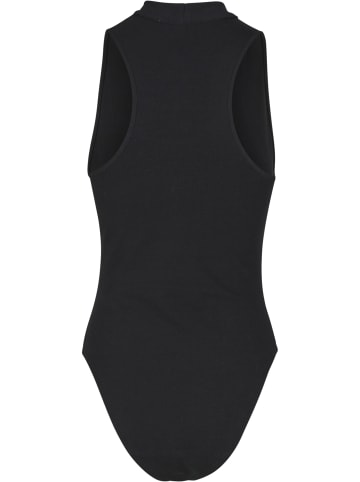 Mister Tee Bodies in black