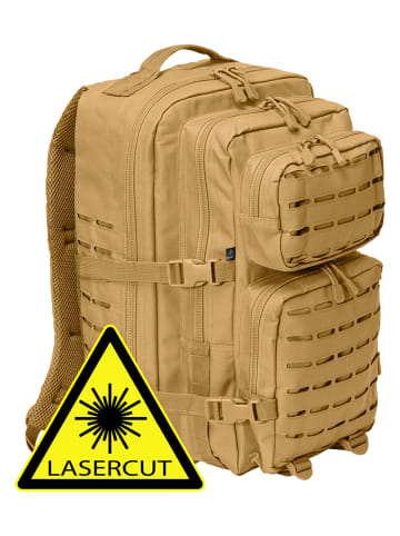 Brandit Brandit Rucksäcke in camel