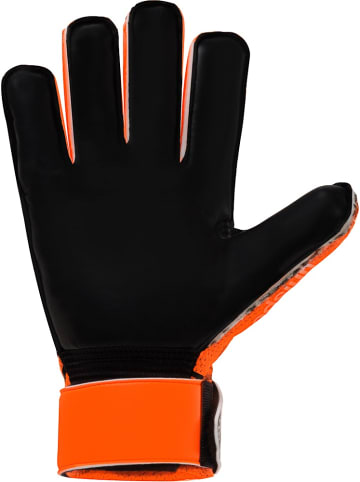 uhlsport  Torwarthandschuh "Uhlsport Starter Resist+" in Orange