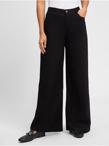 Franco Callegari Hose in schwarz