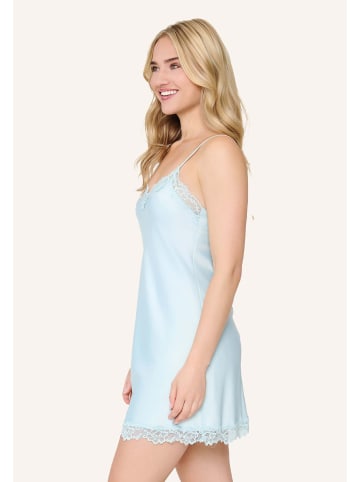 Linga Dore Kleidchen DAILY in Pastel blue