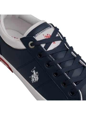 U.S. Polo Assn. Sneakers in Blue