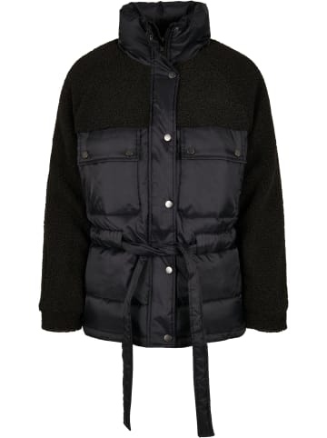 Urban Classics Puffer-Jacken in black