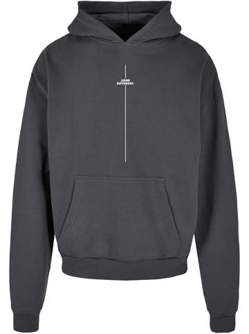 Merchcode Merchcode Kapuzenpullover in darkgrey