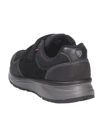 Joya Halbschuh DYNAMO STRAP M BLACK in schwarz