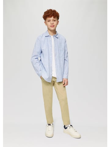 s.Oliver Hose SEATTLE in 8195_beige