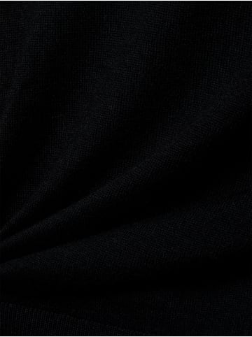 DIGEL Pullover Francis in schwarz - 0001