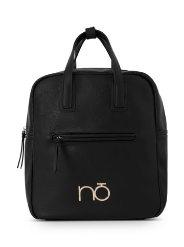 Nobo Bags Shopper Virtue in schwarz
