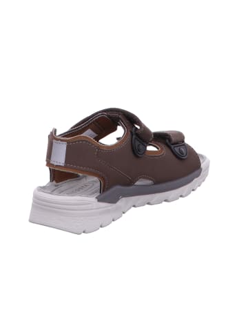 Ricosta Sandale in braun