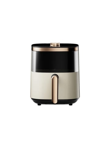 Deerma DEM-KZ30W Heißluftfritteuse 4L 1300W