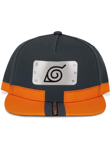 Naruto Cap in Multicolor