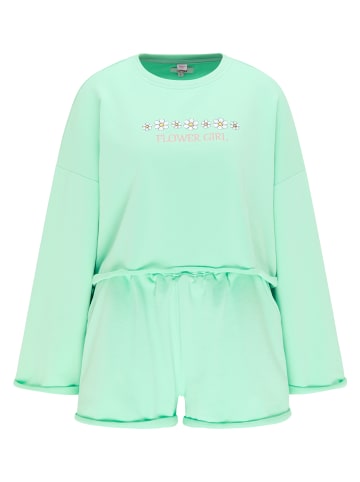 myMo Damen Set in Mint