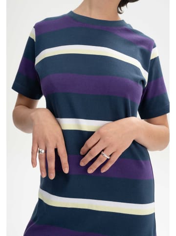 MELA T-Shirt Kleid schwer SHRISHTI