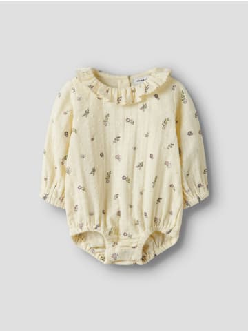 name it Strampler in Pear Sorbet