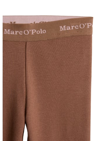 Marc O'Polo ‎KIDS-GIRLS Leggings in Braun