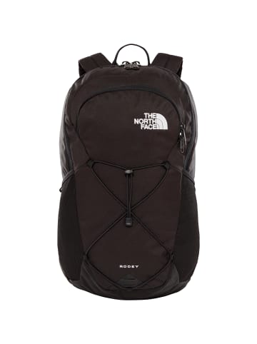 The North Face Daypack RODEY in tnf black