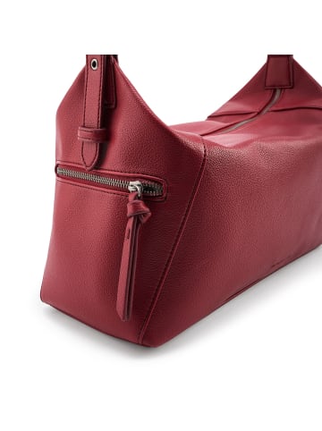 FREDs BRUDER My Bestie Umhängetasche Leder 36 cm real red
