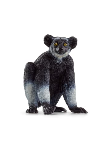 Schleich Indri in Mehrfarbig ab 3 Jahre