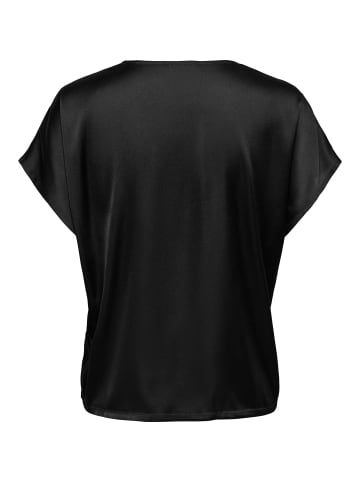 JDY Bluse in Black