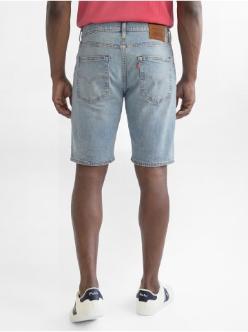 Levi´s Shorts 405 Standard in bleached - 0001