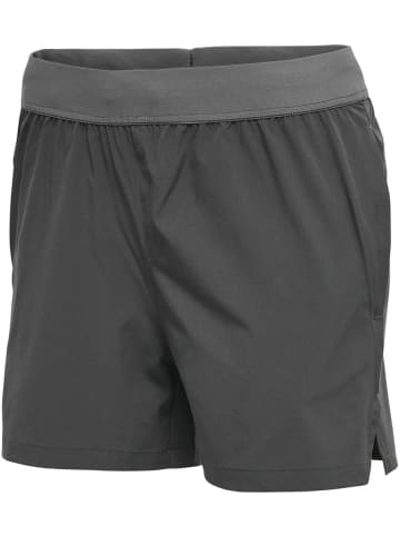 Hummel Short in Grau