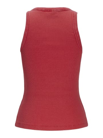 JJXX Tanktop in Racing Red