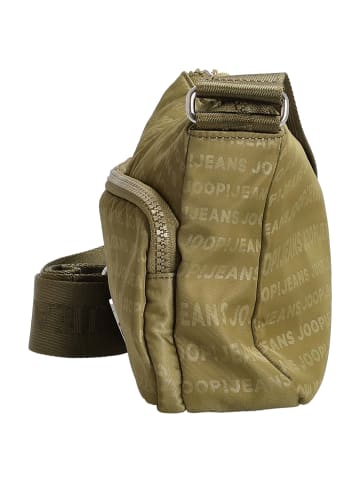 JOOP! Women Lietissimo Edition Jasmina - Schultertasche S 24 cm (khaki) in khaki