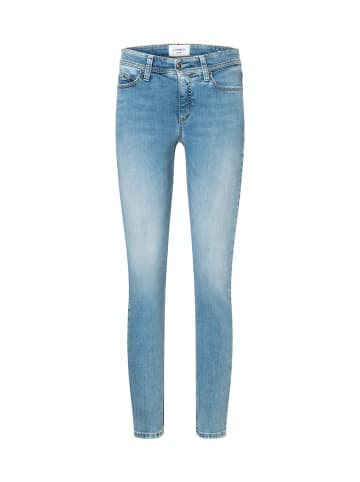 CAMBIO  Slim-fit-Jeans in Summer Contrast