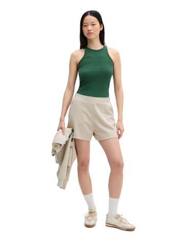 Marc O'Polo MOP Club '67   Tank Top, Rib in Ivy Green